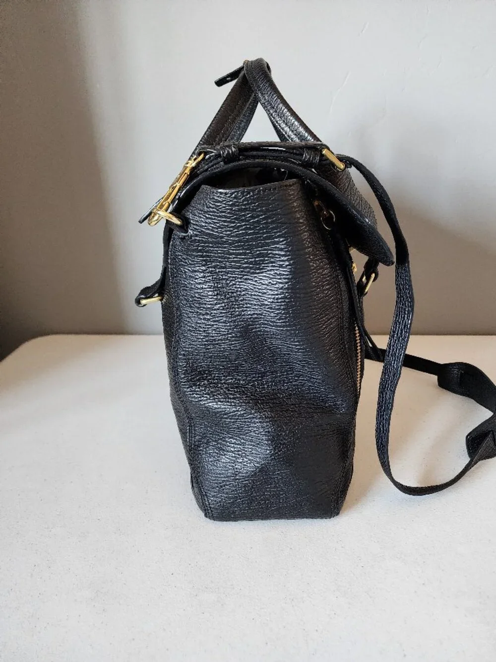 Phillip Lim Large Satchel 